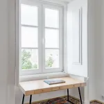Updated Fully Equipped Comfortable With Sea View Apartment *