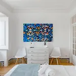 Updated Fully Equipped Comfortable With Sea View Apartment *