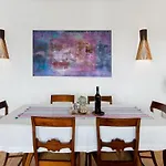 Updated Fully Equipped Comfortable With Sea View Apartment