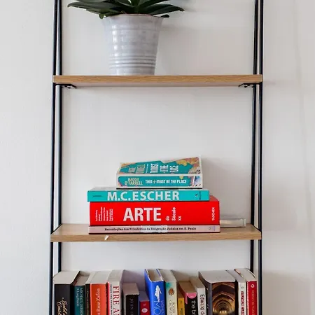 Appartement Updated Fully Equipped Comfortable With Sea View