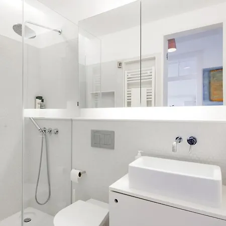 Appartement Updated Fully Equipped Comfortable With Sea View