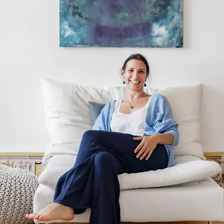 Updated Fully Equipped Comfortable With Sea View *