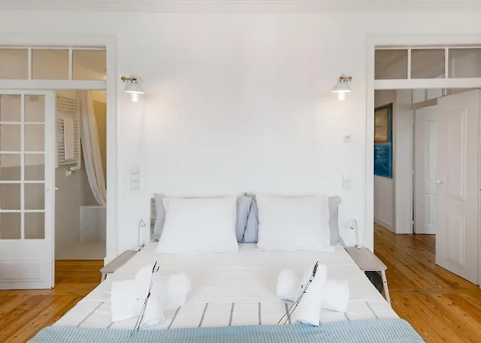 Apartman Updated Fully Equipped Comfortable With Sea View