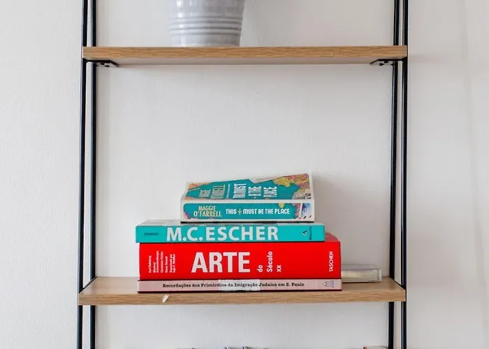 Apartman Updated Fully Equipped Comfortable With Sea View