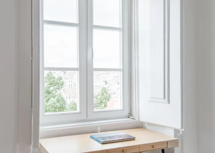 Updated Fully Equipped Comfortable With Sea View Appartamento *