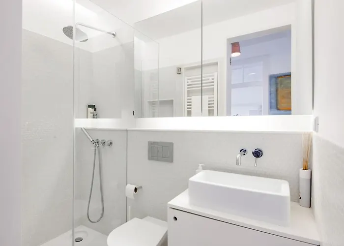 Appartamento Updated Fully Equipped Comfortable With Sea View