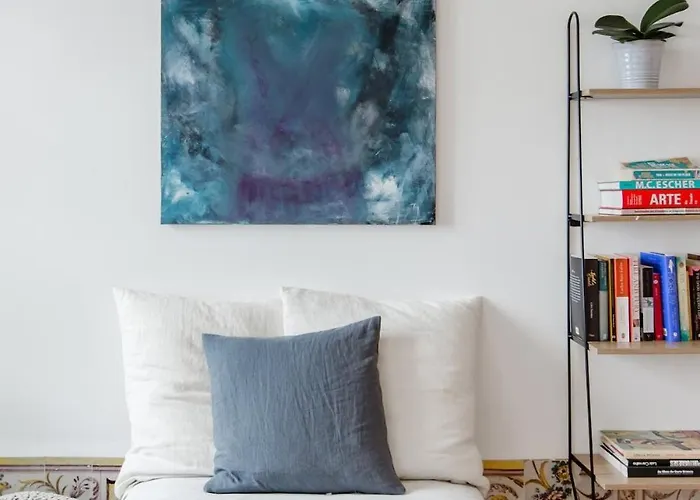 Updated Fully Equipped Comfortable With Sea View Apartman *