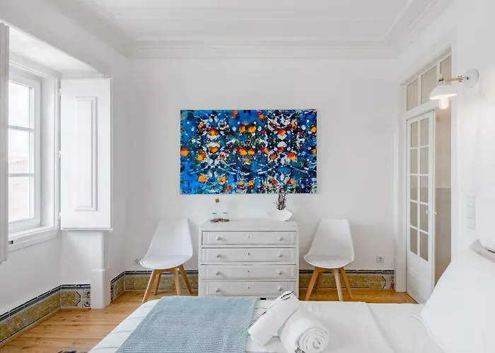 Updated Fully Equipped Comfortable With Sea View Appartamento *