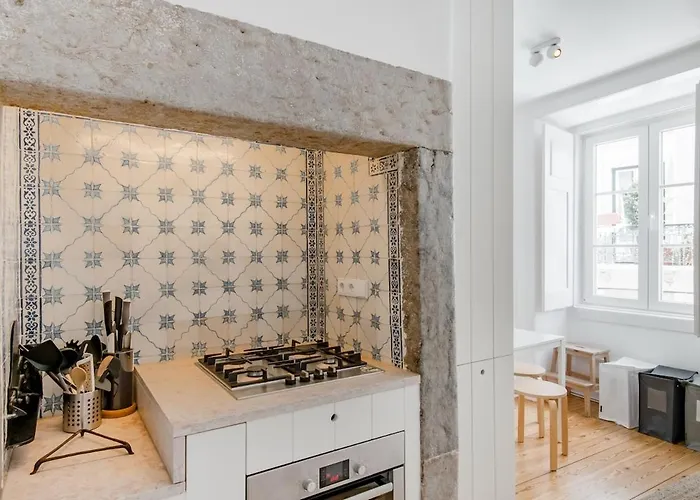 Updated Fully Equipped Comfortable With Sea View Apartamento *