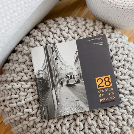 Updated Fully Equipped Comfortable With Sea View Lissabon